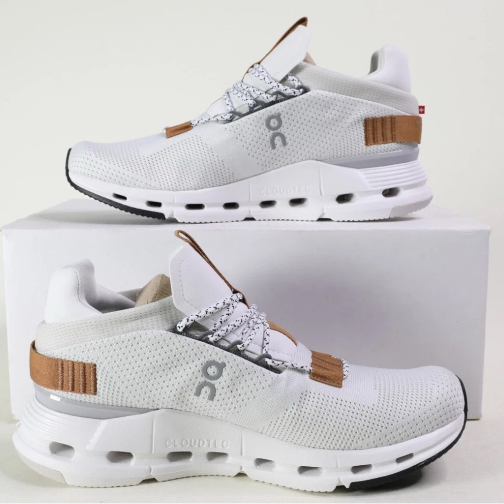 On Cloudnova 2 Sneakers